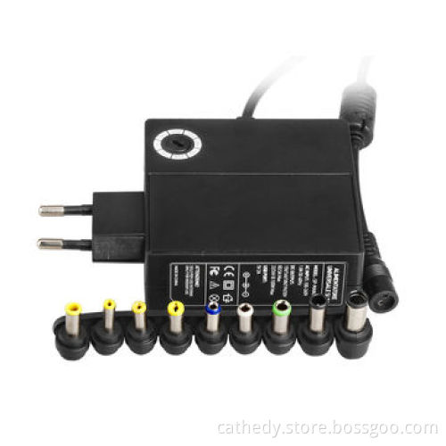 90W Universal Laptop Adapters, Suitable for All Brand Laptop